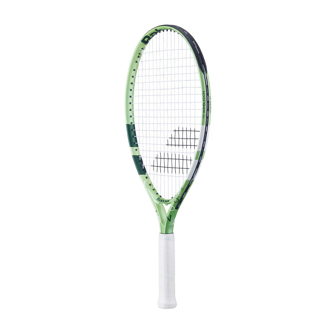 Raqueta de Tenis Junior Babolat Wimbledon 21