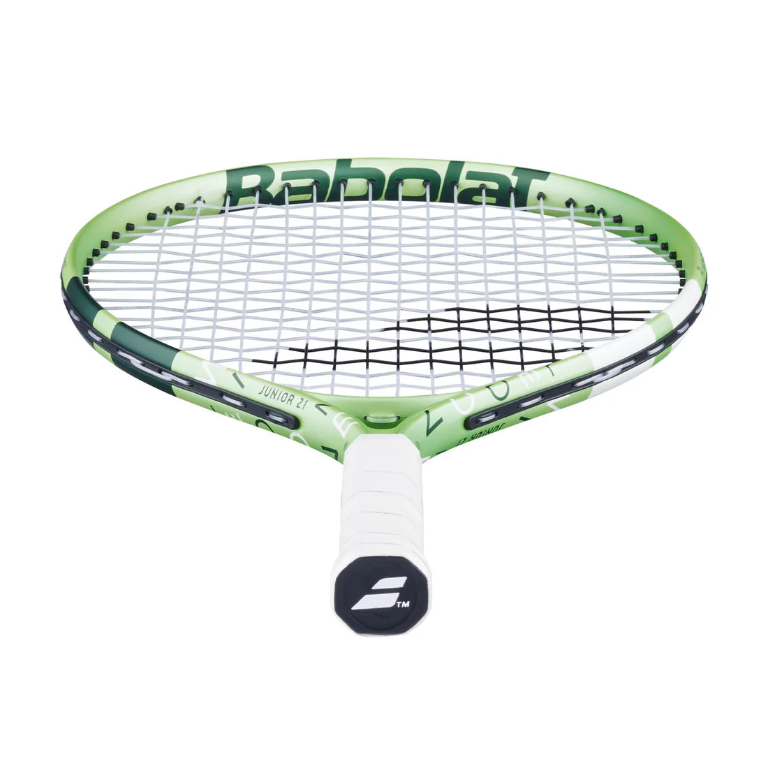 Raqueta de Tenis Junior Babolat Wimbledon 21
