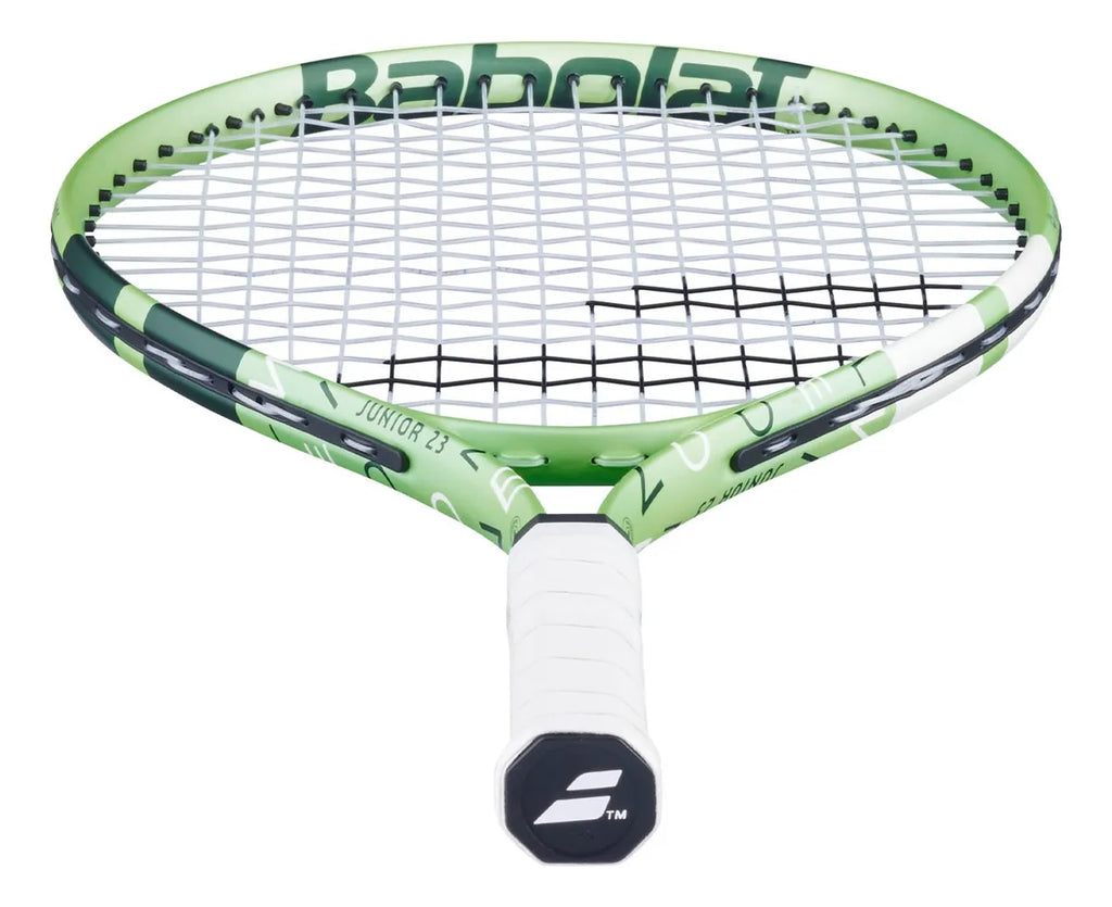 Raqueta de Tenis Junior Babolat Wimbledon 23