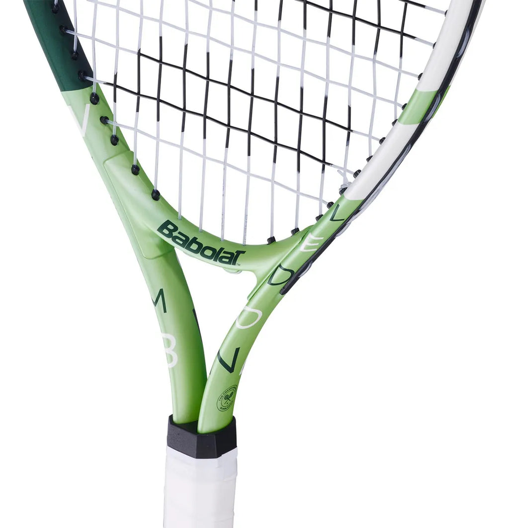 Raqueta de Tenis Junior Babolat Wimbledon 23