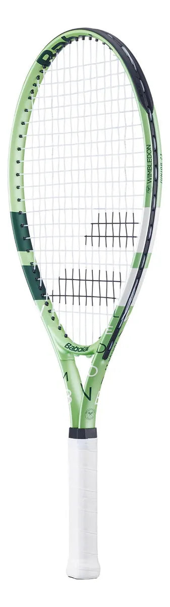 Raqueta de Tenis Junior Babolat Wimbledon 23