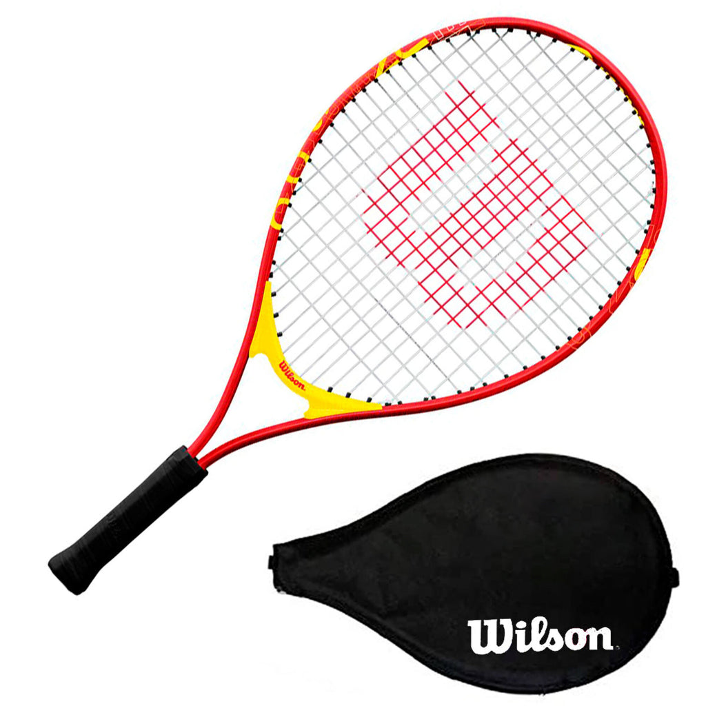 Raqueta de Tenis Junior Wilson US Open 23