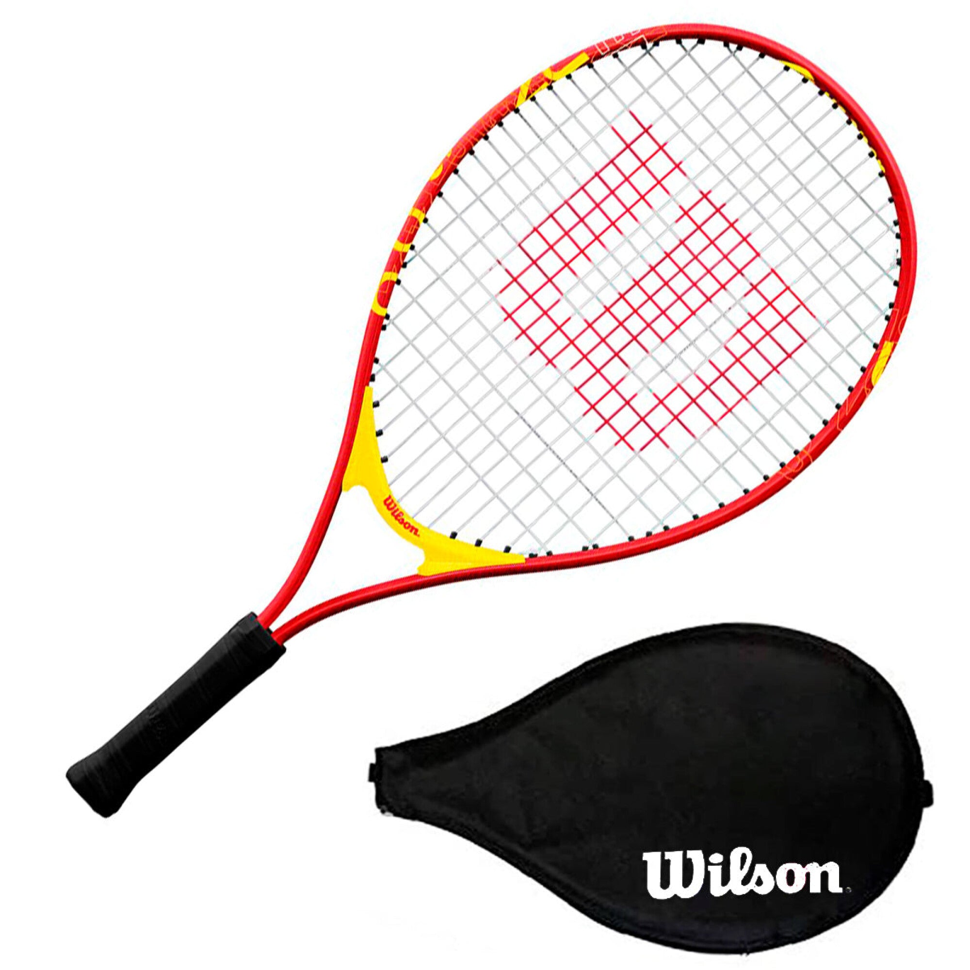 Raqueta de Tenis Junior Wilson US Open 23