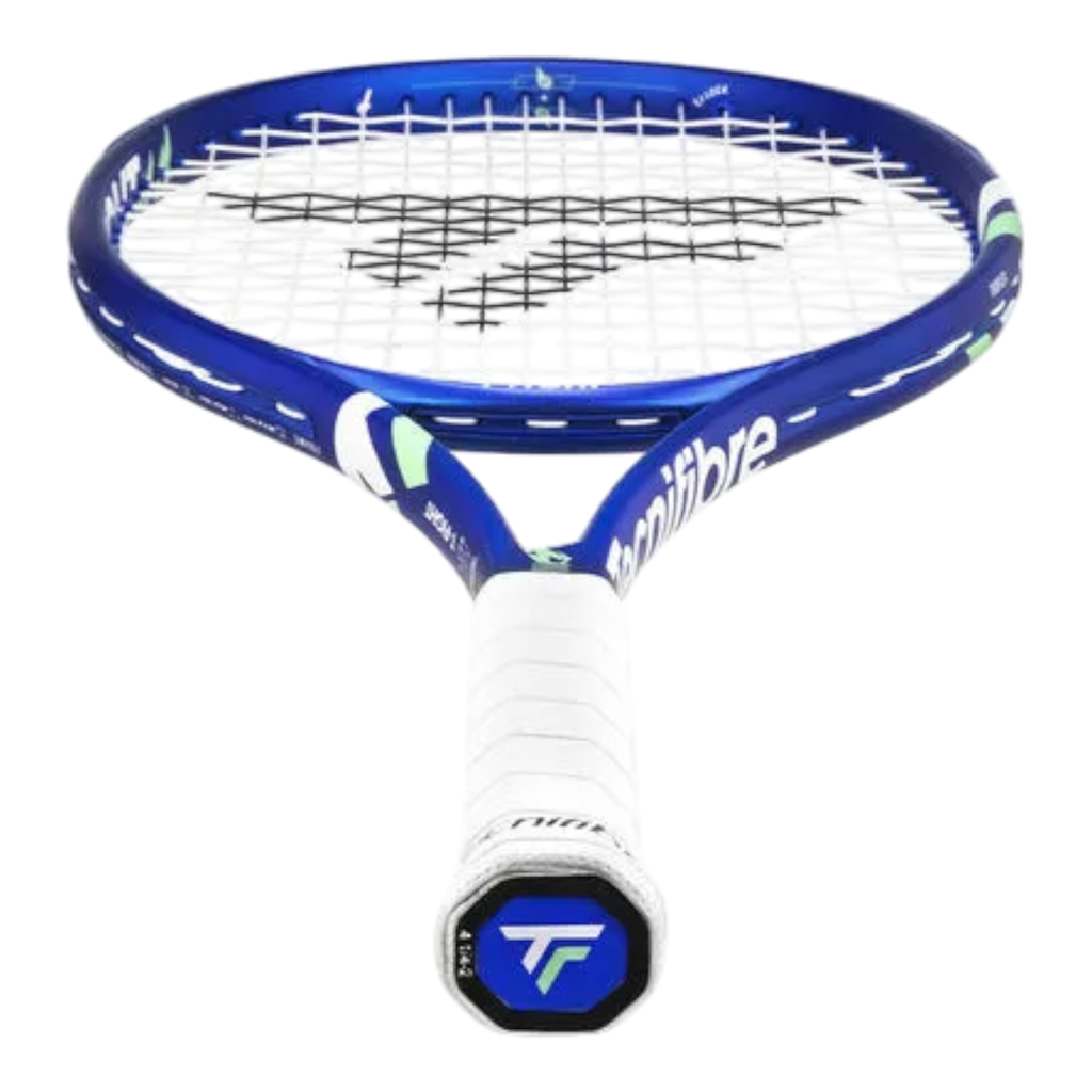 Raqueta de Tenis Tecnifibre TFight 300 ID Grip 3