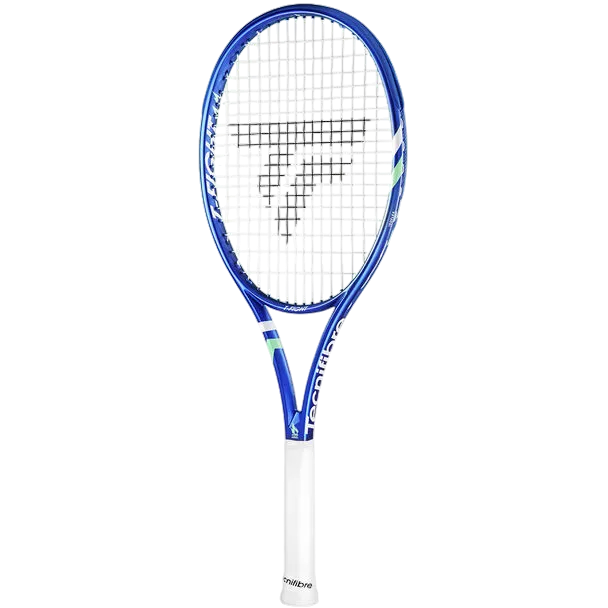 Raqueta de Tenis Tecnifibre TFight 300 ID Grip 3
