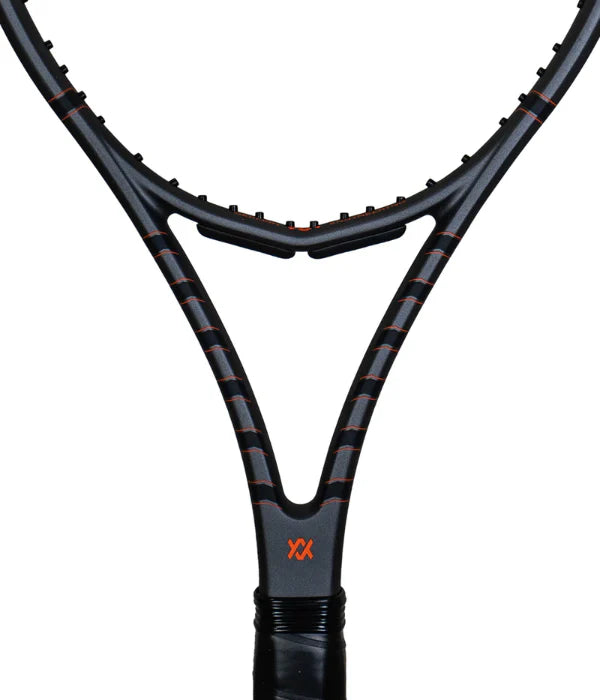 Raqueta de Tenis Volkl Vostra V9 Grip 3
