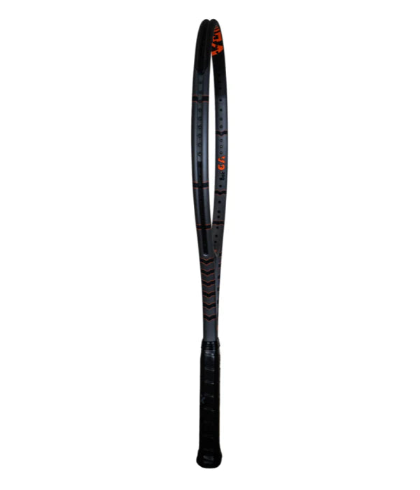 Raqueta de Tenis Volkl Vostra V9 Grip 3