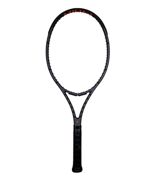 Raqueta de Tenis Volkl Vostra V9 Grip 3