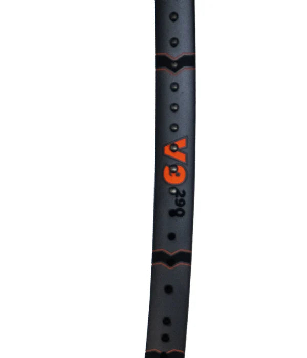 Raqueta de Tenis Volkl Vostra V9 Grip 3