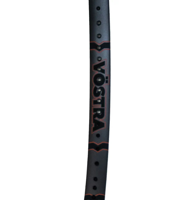 Raqueta de Tenis Volkl Vostra V9 Grip 3