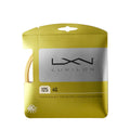 Set Cuerda de Tenis Luxilon 4G 1.25mm
