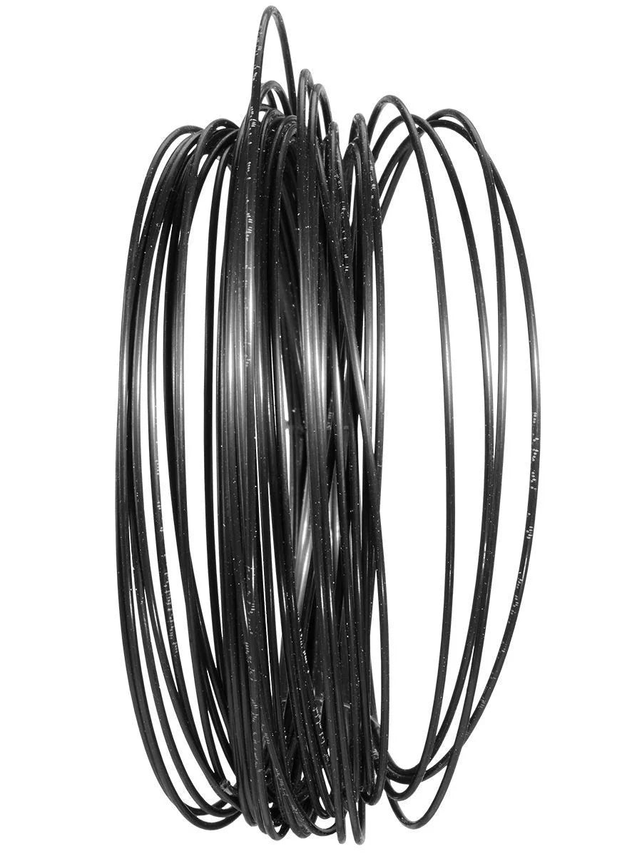 Set Cuerda de Tenis Babolat Rpm Blast Gris 1.25mm