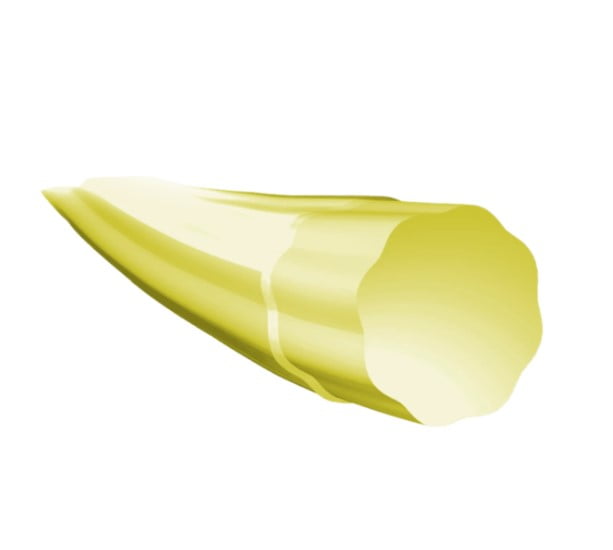 Set Cuerda de Tenis Babolat Rpm Hurricane Spin Durability Yellow 1.25mm