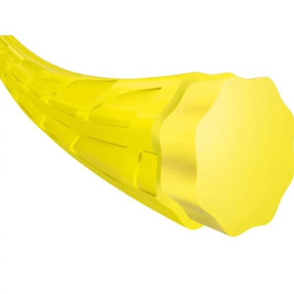 Set Cuerda de Tenis Babolat Rpm Rough Spin Max Yellow 1.25mm