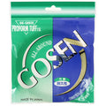 Set Cuerda de Tenis Gosen Japan 1.37mm