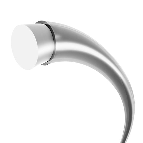 Set Cuerda de Tenis Wilson Revolve White 1.30mm