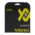 Set Cuerda de Tenis Volkl V Star Silver 1.25mm