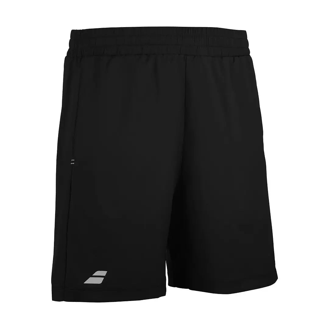 Short Hombre Babolat Play Black L