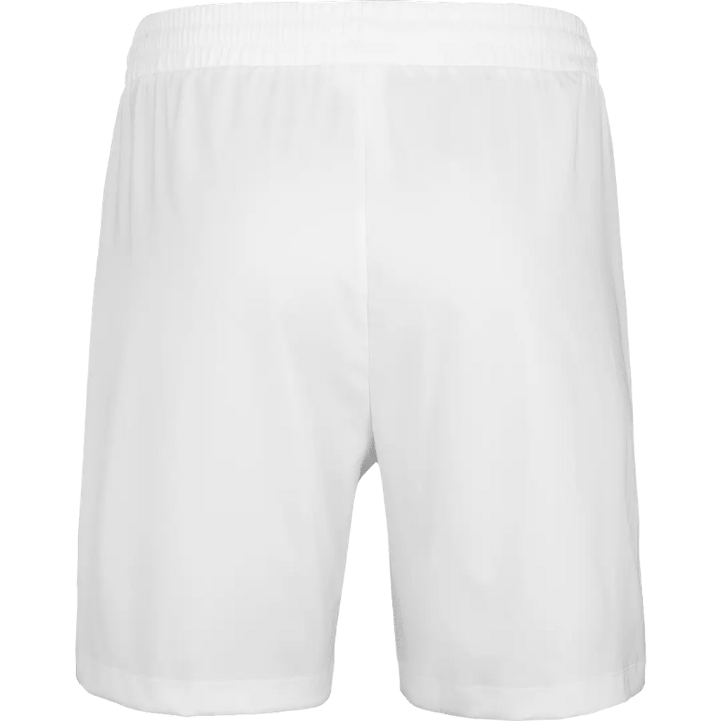 Short Hombre Babolat Play Blanco L
