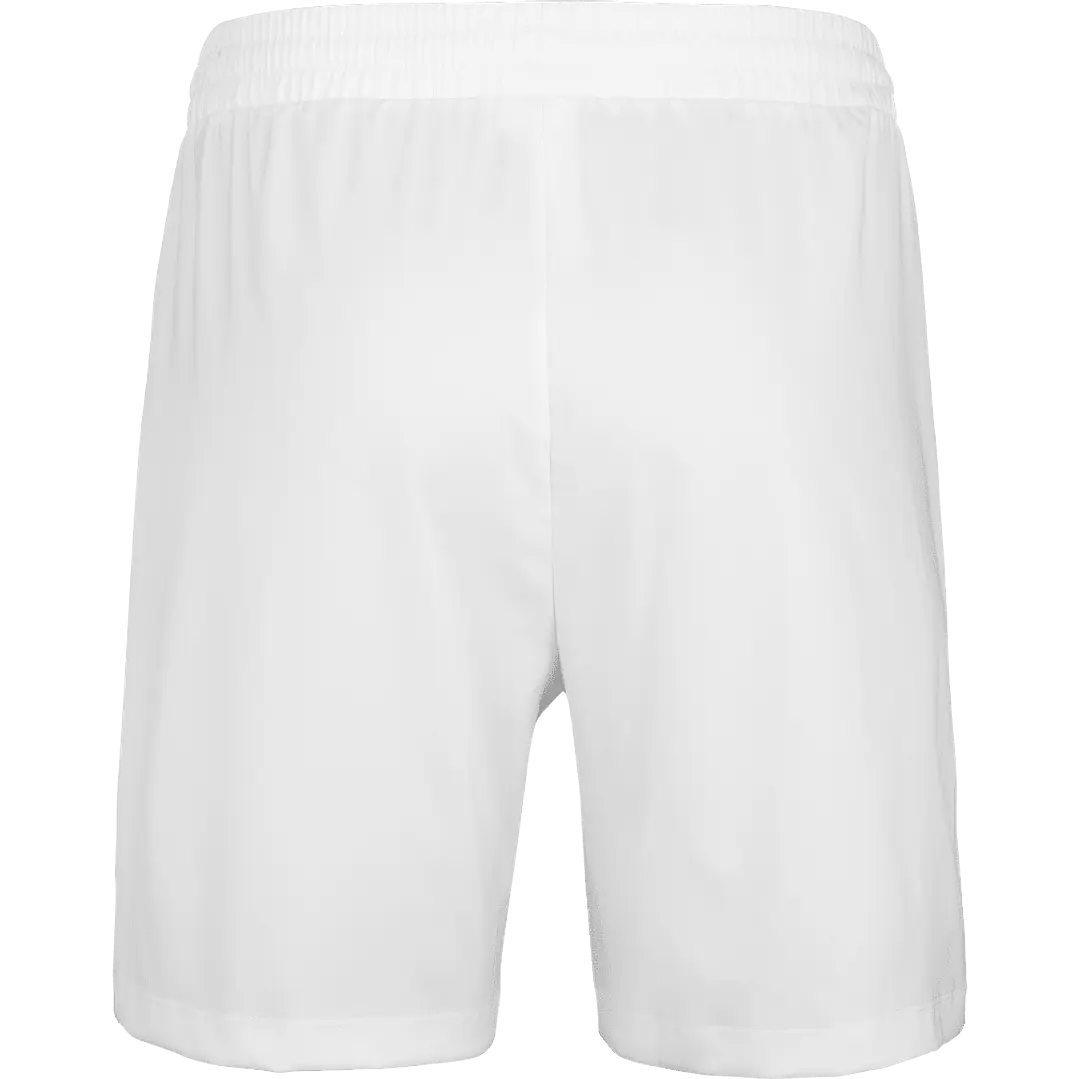 Short Hombre Babolat Play Blanco L