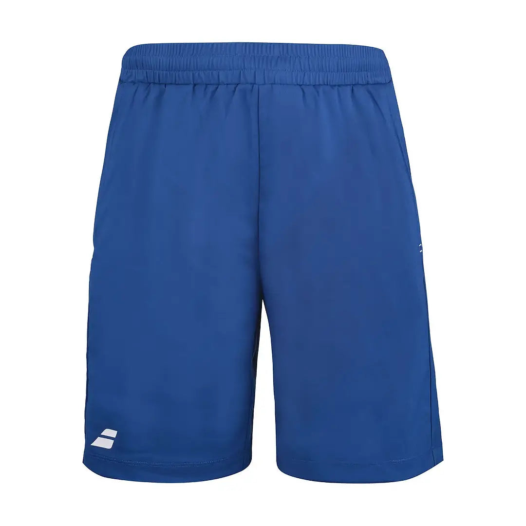 Short Hombre Babolat Play Blue L