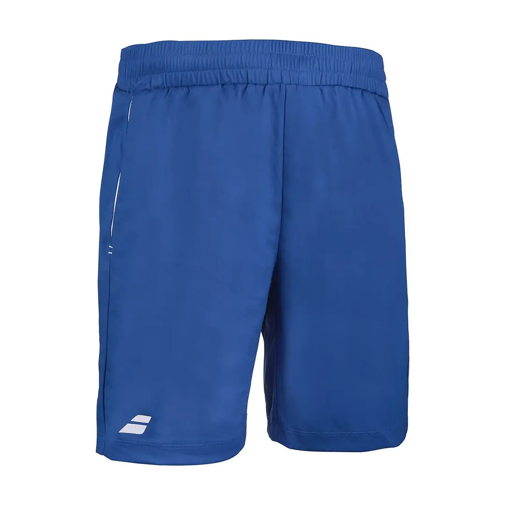 Short Hombre Babolat Play Blue L