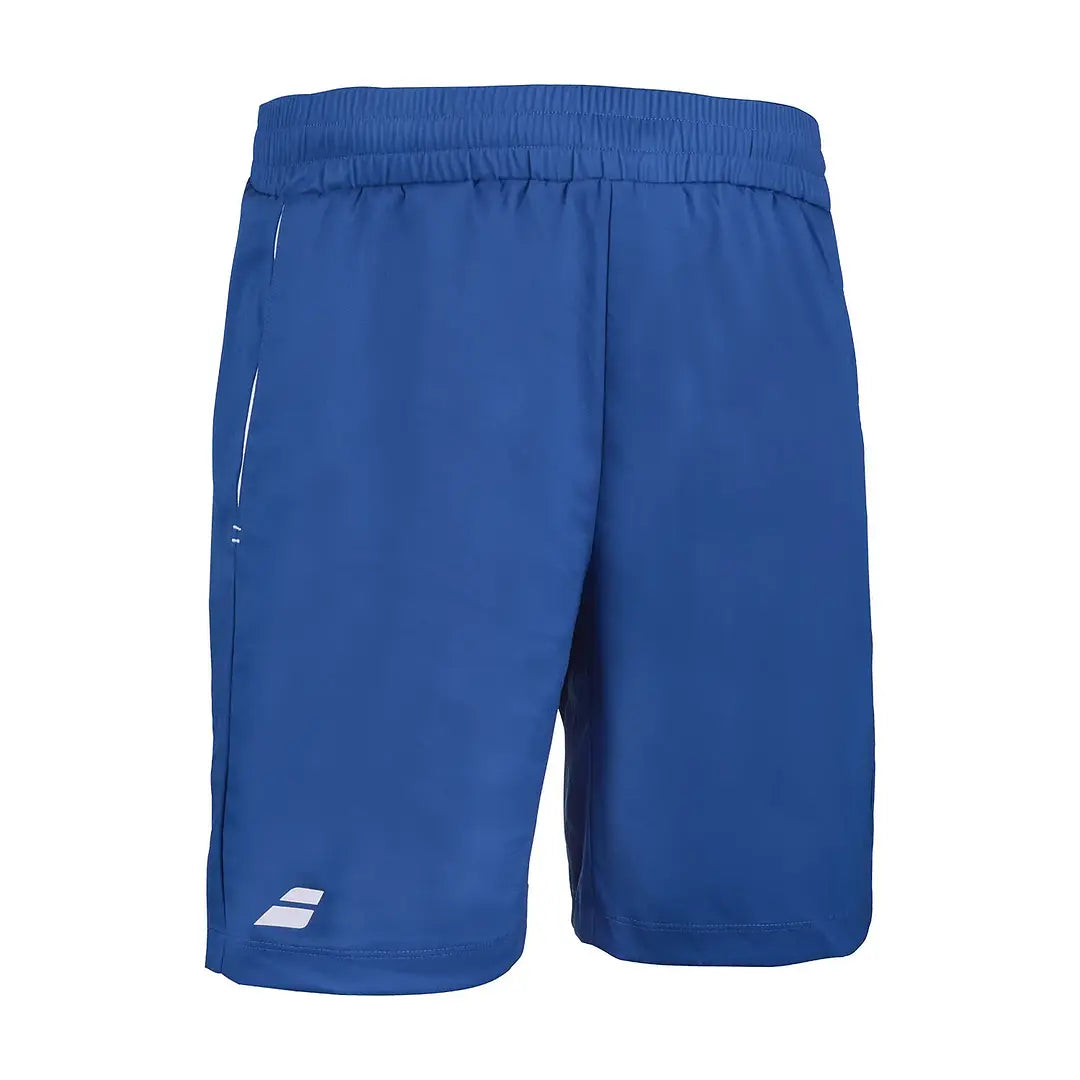 Short Hombre Babolat Play Blue L