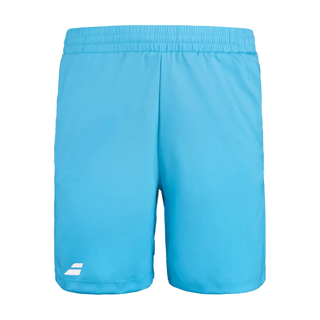 Short Hombre Babolat Play Cyan Blue L