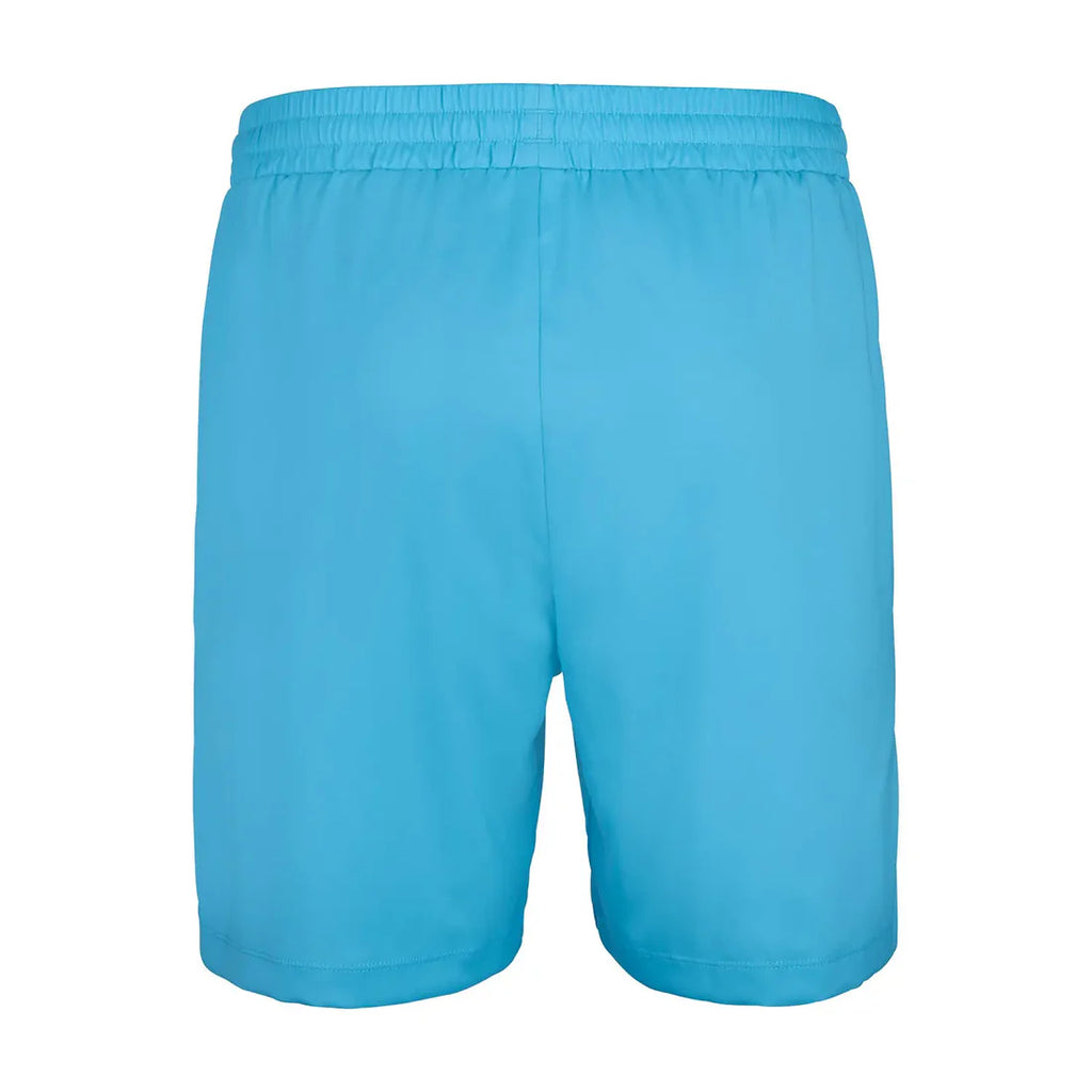 Short Hombre Babolat Play Cyan Blue L