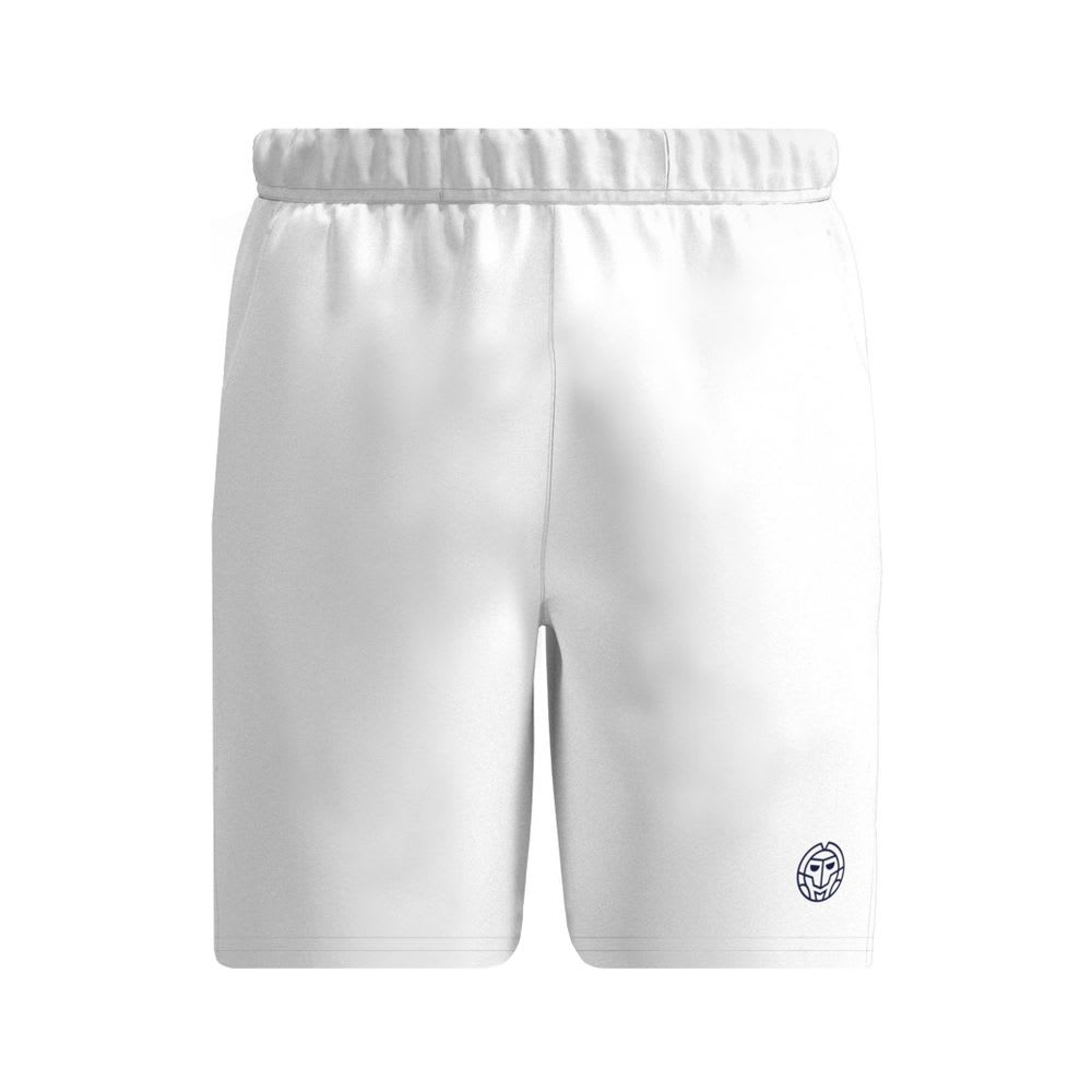 Short Hombre Bidi Badu Crew 7Inch White Talla L
