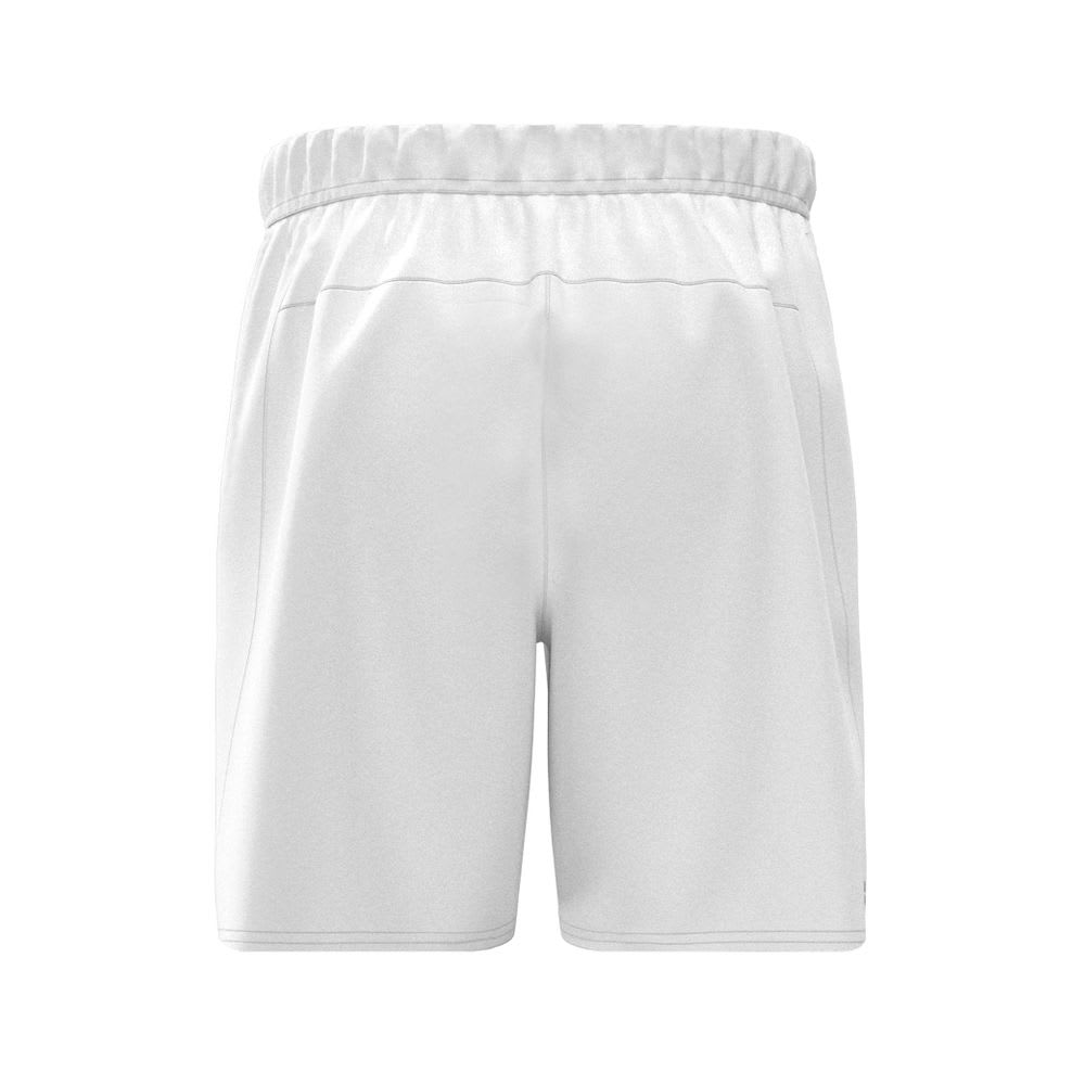 Short Hombre Bidi Badu Crew 7Inch White Talla L