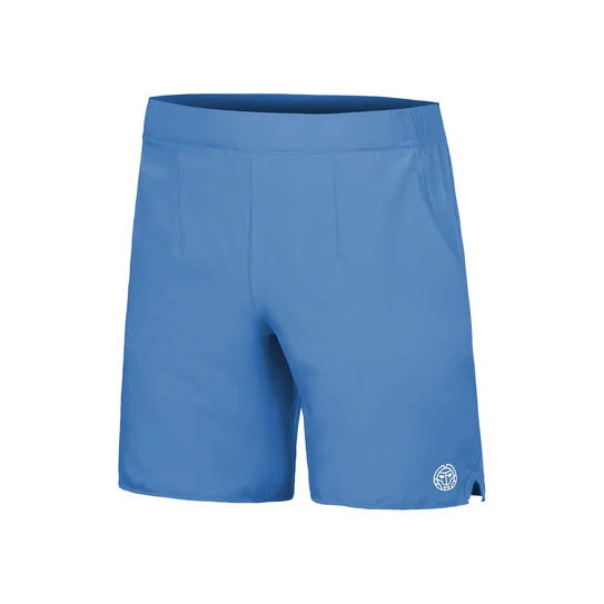 Short Hombre Bidi Badu Crew 9in Shorts Men-Blue Talla M