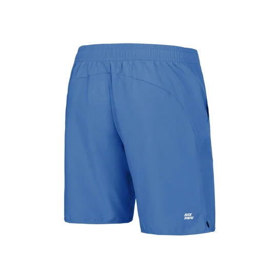 Short Hombre Bidi Badu Crew 9in Shorts Men-Blue Talla M