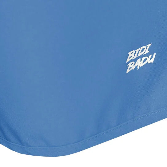 Short Hombre Bidi Badu Crew 9in Shorts Men-Blue Talla M