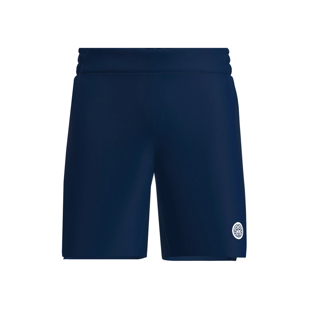 Short Hombre Bidi Badu Kaleido 7in Shorts Men-Dark Blue Talla M