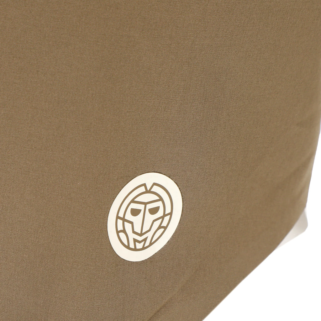 Short Hombre Bidi Badu Paris 2025 7in Shorts Men-Brown Talla M