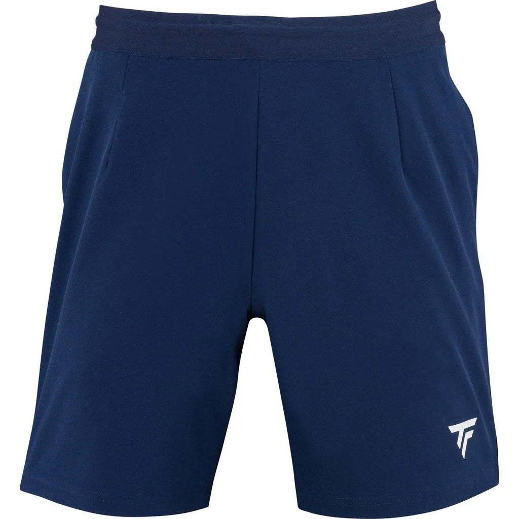 Short Hombre Deportivo Tecnifibre Team Marine L