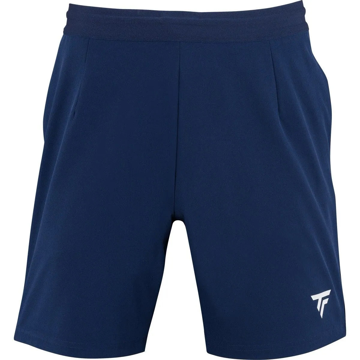 Short Hombre Deportivo Tecnifibre Team Marine L