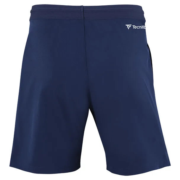 Short Hombre Deportivo Tecnifibre Team Marine L