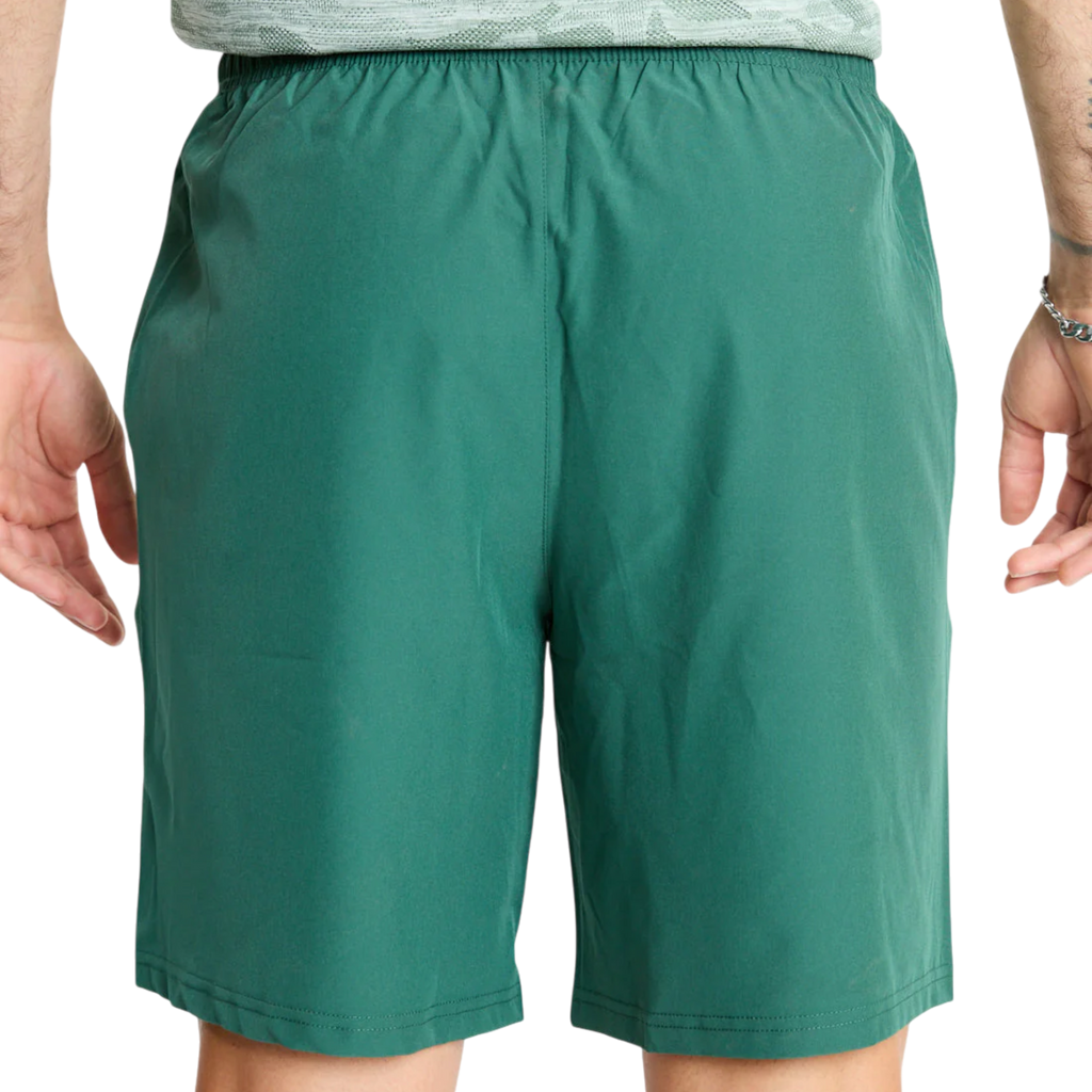 Short Hombre Deportivo Wilson Flex Verde Talla L