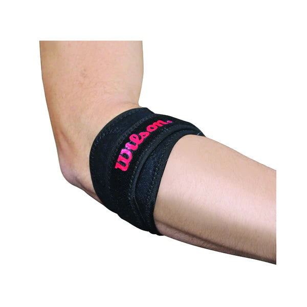 Soporte Wilson Epicondilitis Con Doble Acojinamiento