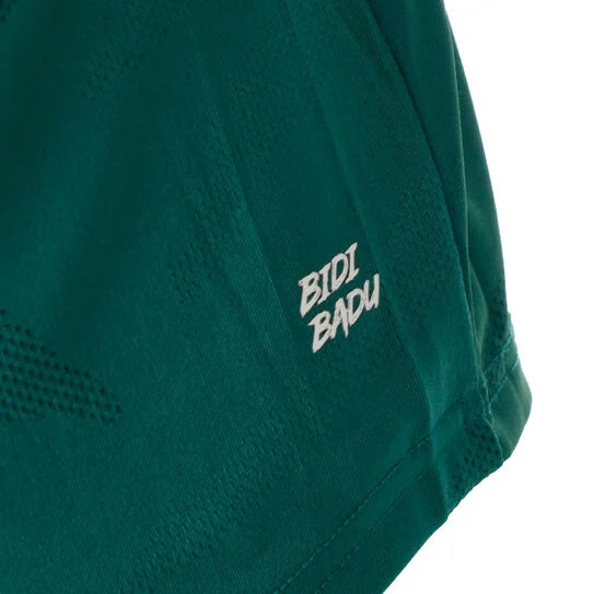 Polera Hombre Bidi Badu Spike Polo Men Green Talla M