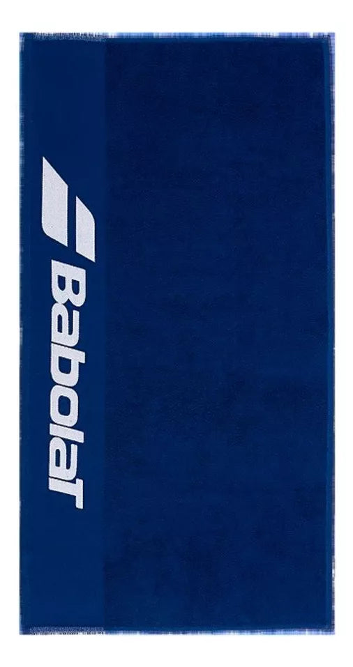 Toalla Babolat Medium Towel Blue
