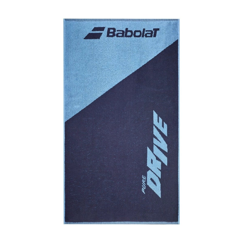 Toalla Babolat Medium Towel Drive Blue