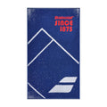 Toalla Babolat Medium Towel Solidate Blue