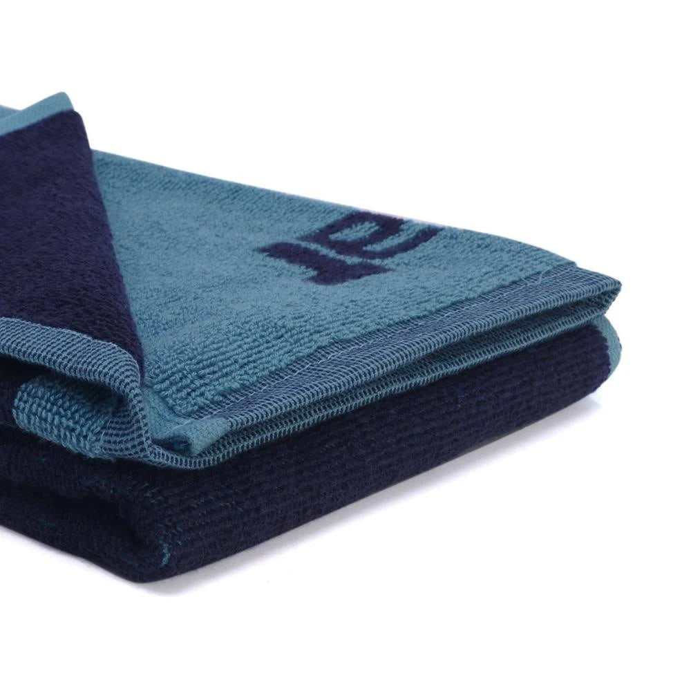 Toalla Babolat Medium Towel Drive Blue