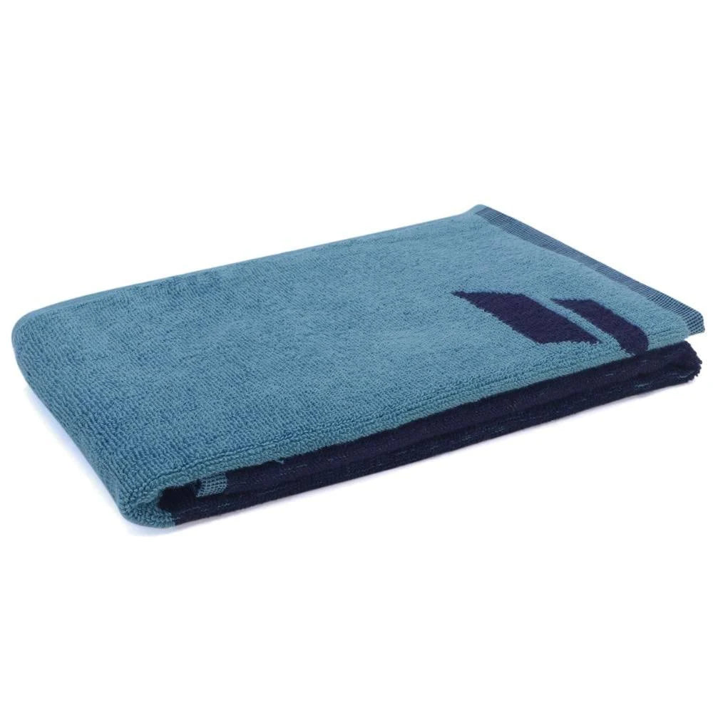Toalla Babolat Medium Towel Drive Blue