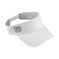 Visera Wilson Blanca Ultralight
