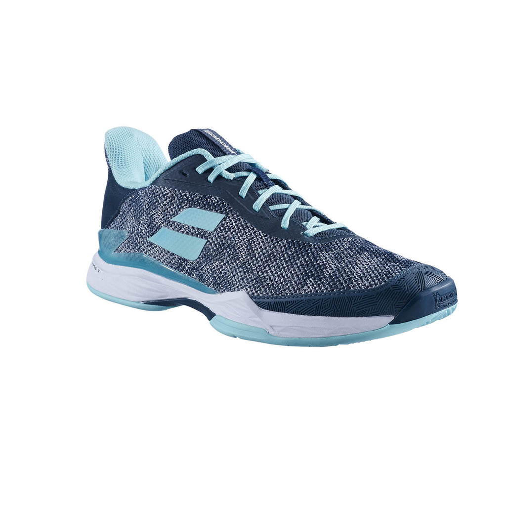 Zapatillas Babolat Jet Tere Clay Men Midnight Navy (US 9.5)