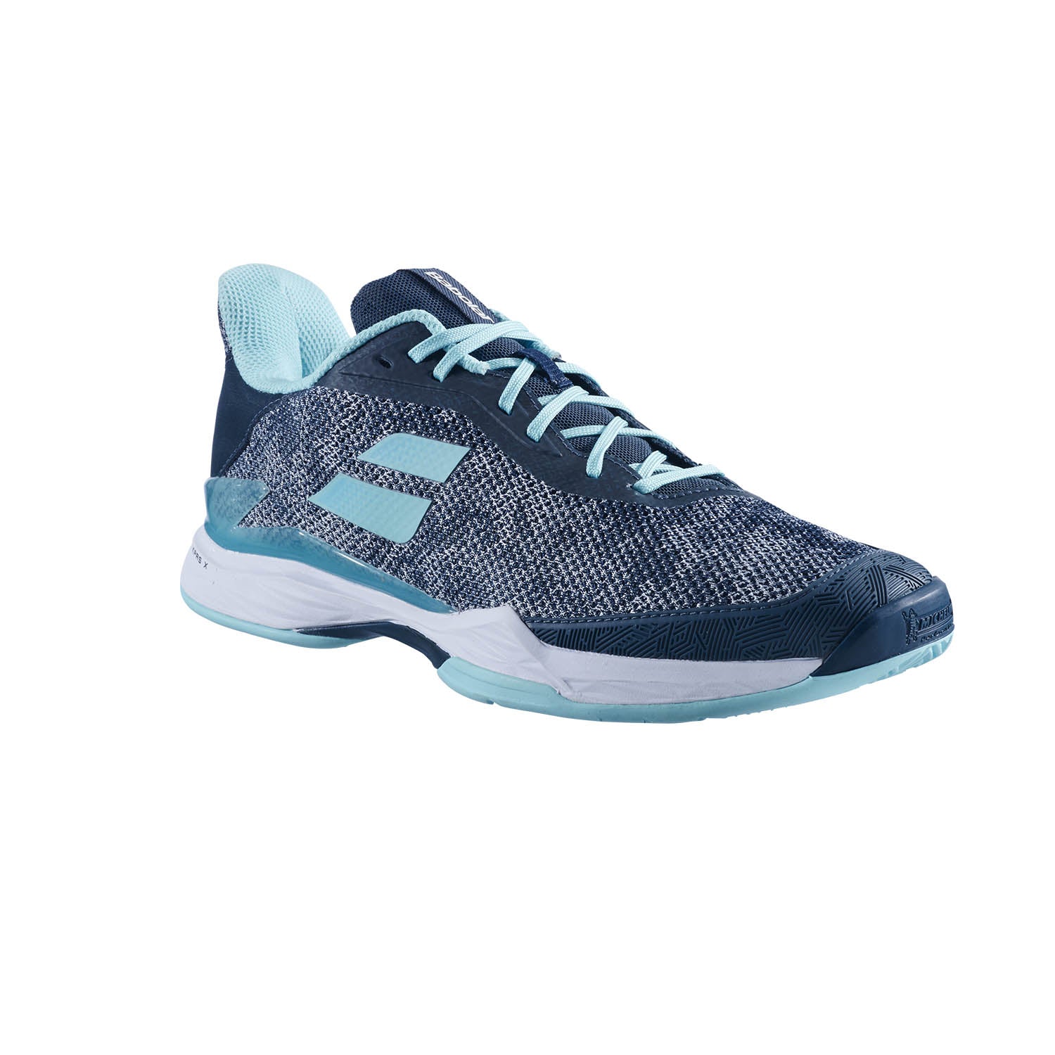 Zapatillas Babolat Jet Tere Clay Men Midnight Navy (US 9.5)